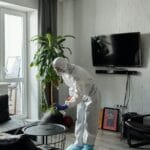 Cleaning Company in Tel Aviv