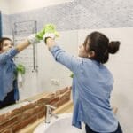 Клининговая компания в Шароне с множеством рекомендаций