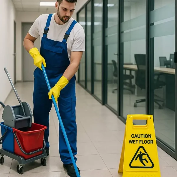 Cleaning Company in Bnei Brak