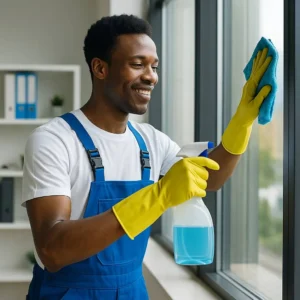 Cleaning Company in Ra'anana