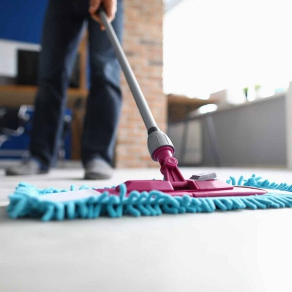 Hotel Cleaning