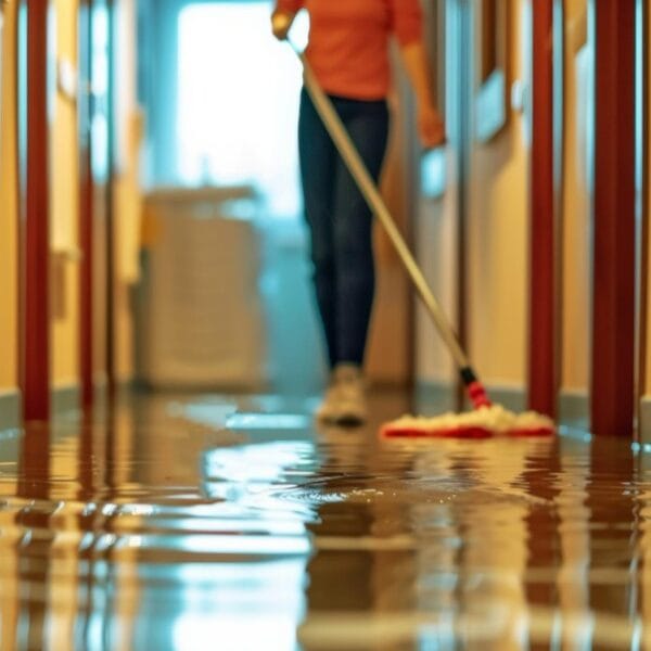 Cleaning Educational Institutions