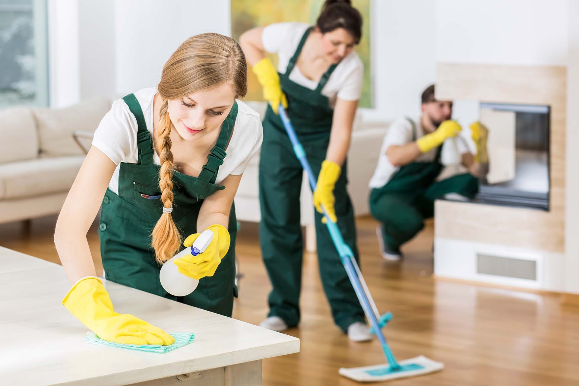 Read more about the article The Guide to Choosing a Reliable Cleaning Company – all the Mistakes to Avoid