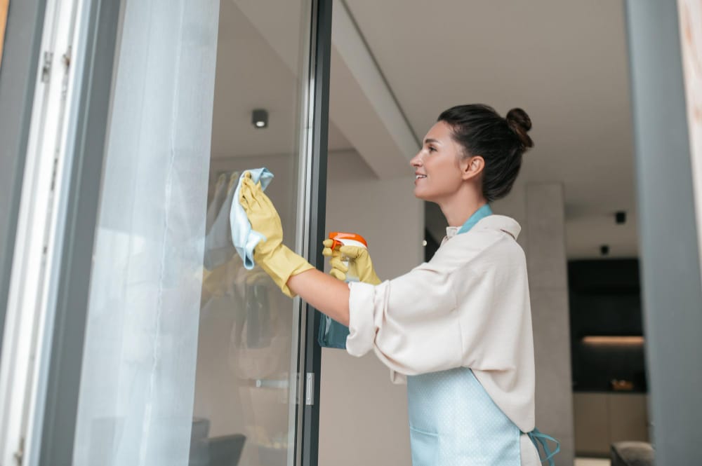 Read more about the article Regular Window Cleaning