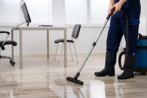 Read more about the article Cleaning after Flooding