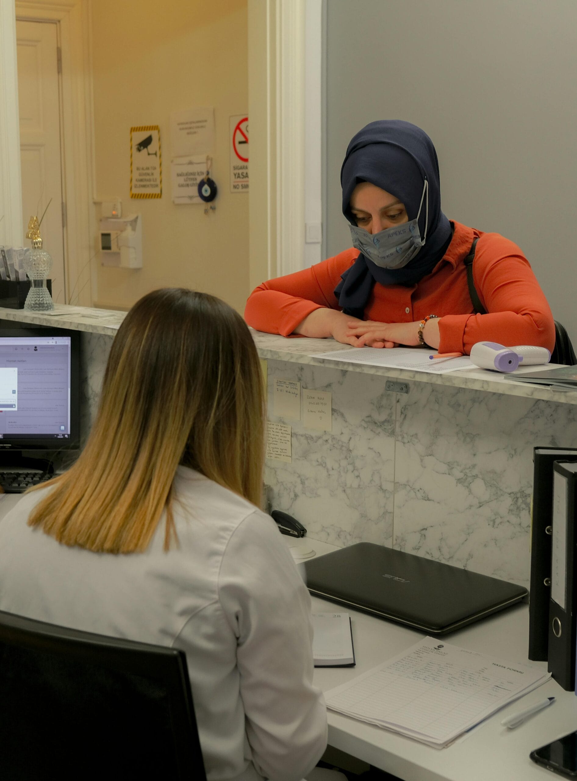 Read more about the article Recruitment of Medical Secretaries