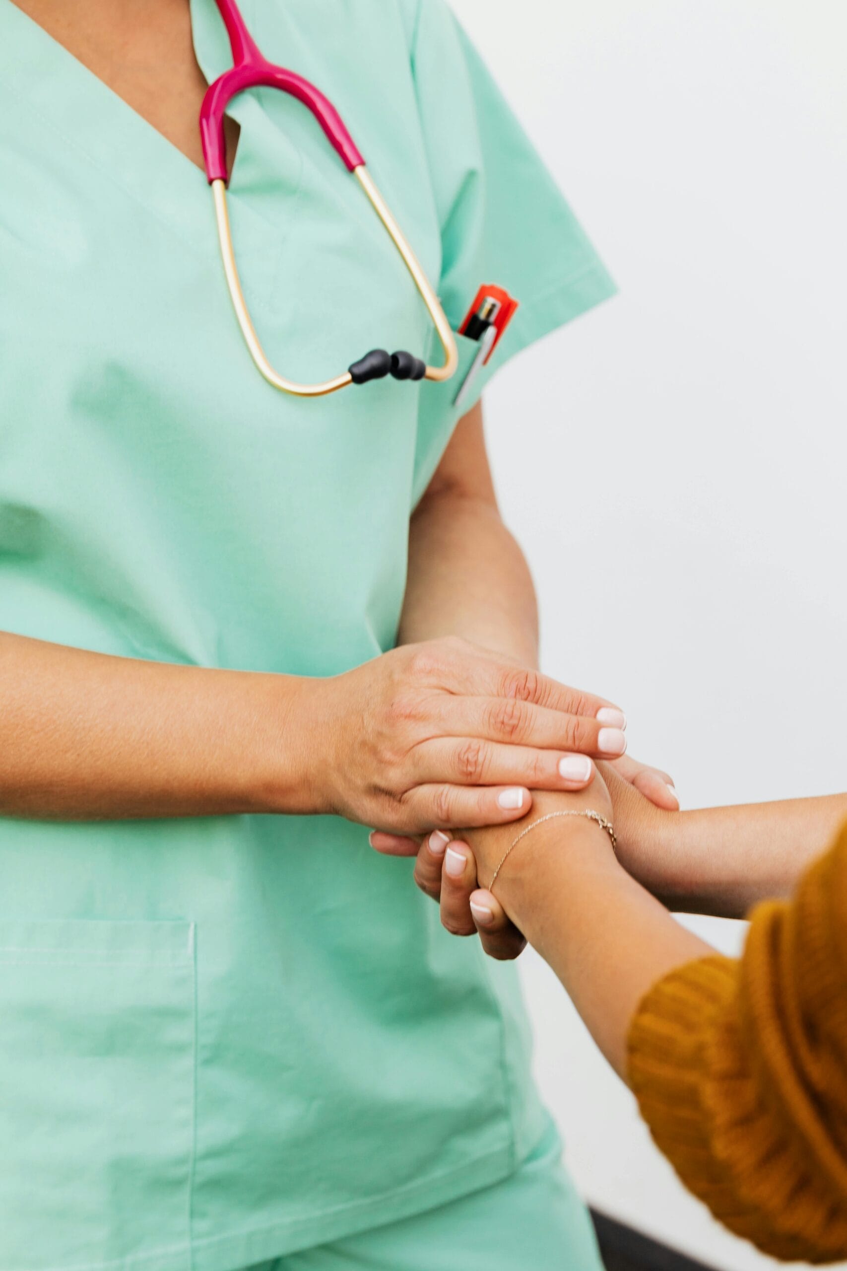 Read more about the article Recruitment of Nursing Caregivers
