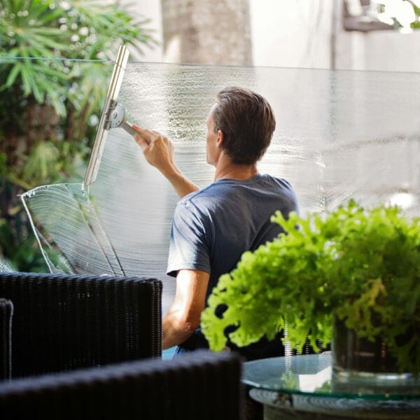 Office Building Cleaning