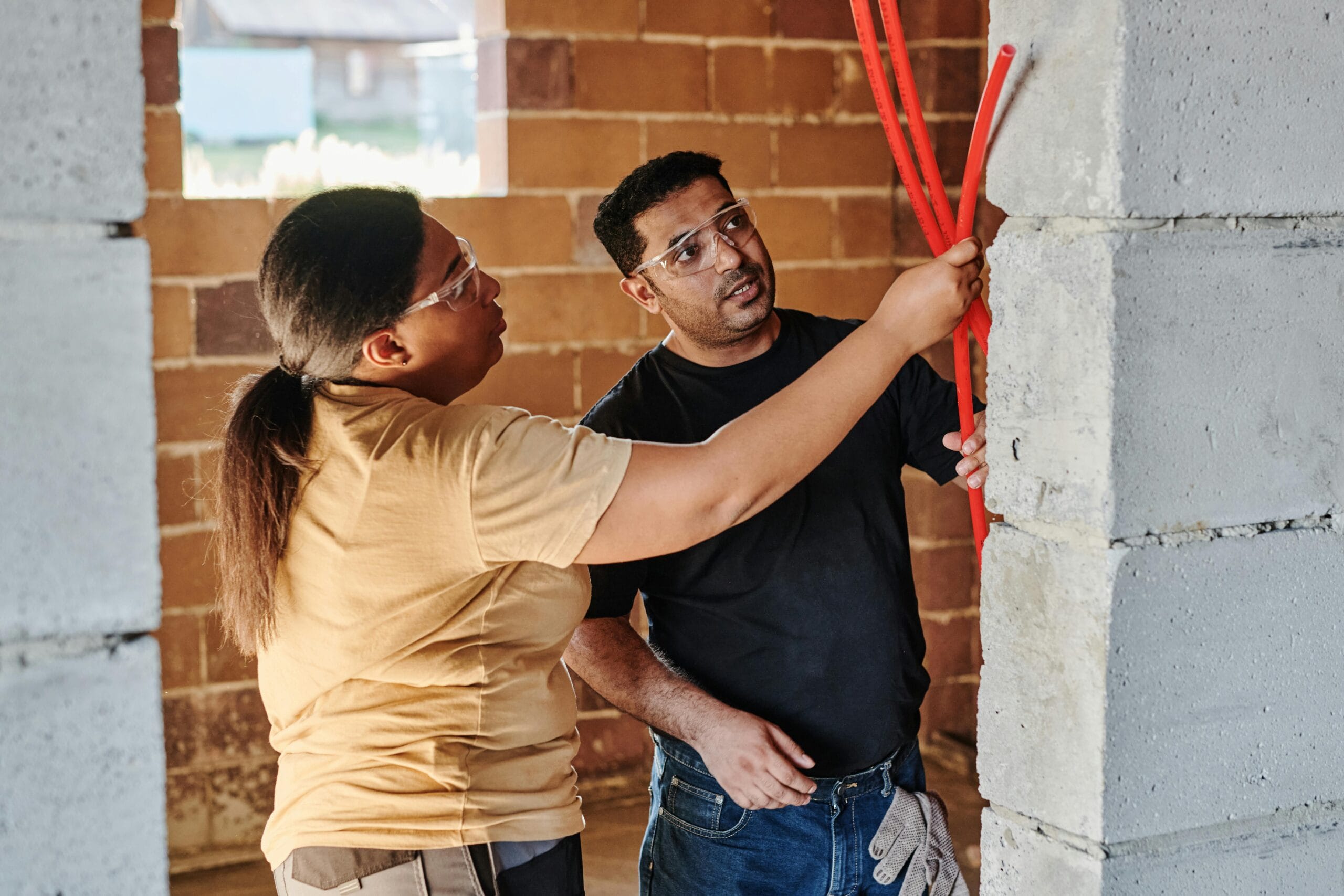 Read more about the article Recruitment of Electricians