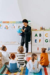 Read more about the article גיוס סייעות לגני ילדים