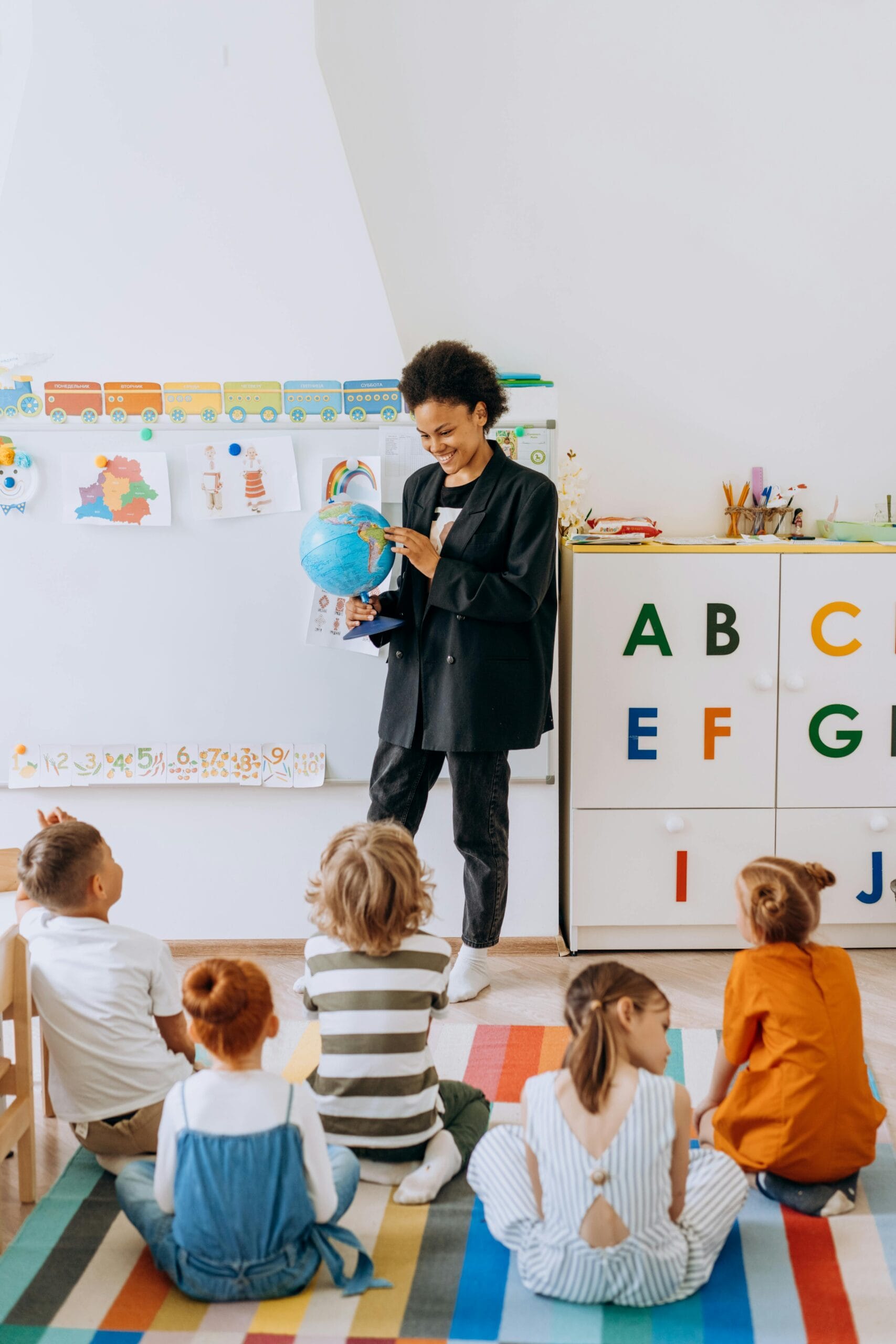 Read more about the article Recruitment of Kindergarten Assistants