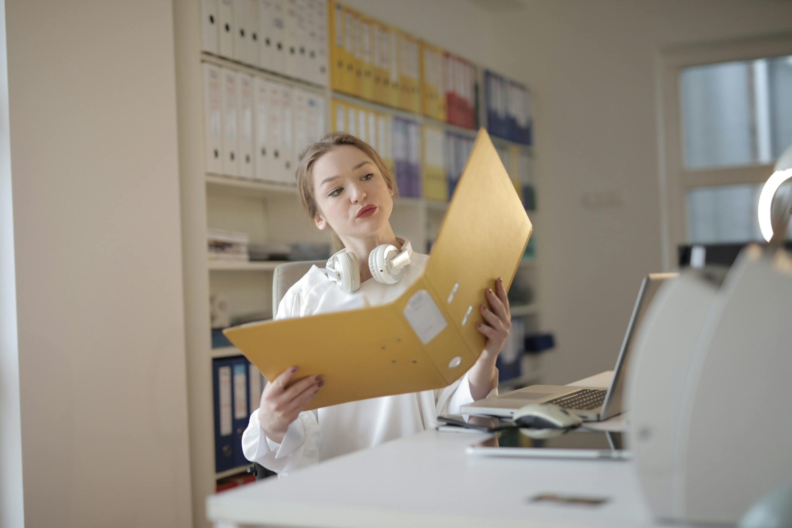 Read more about the article Secretary Recruitment