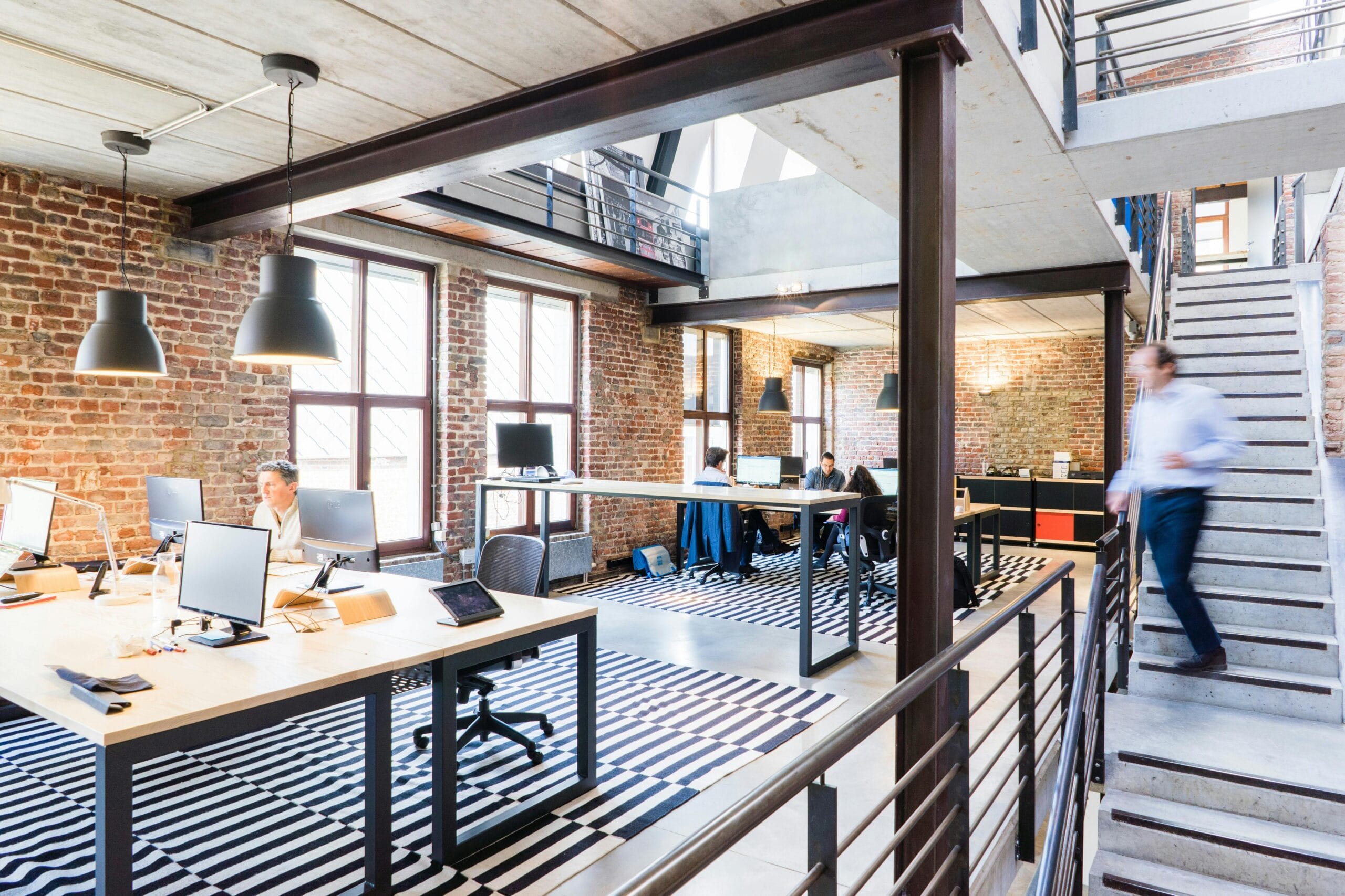 Read more about the article Office Cleaning in Summer
