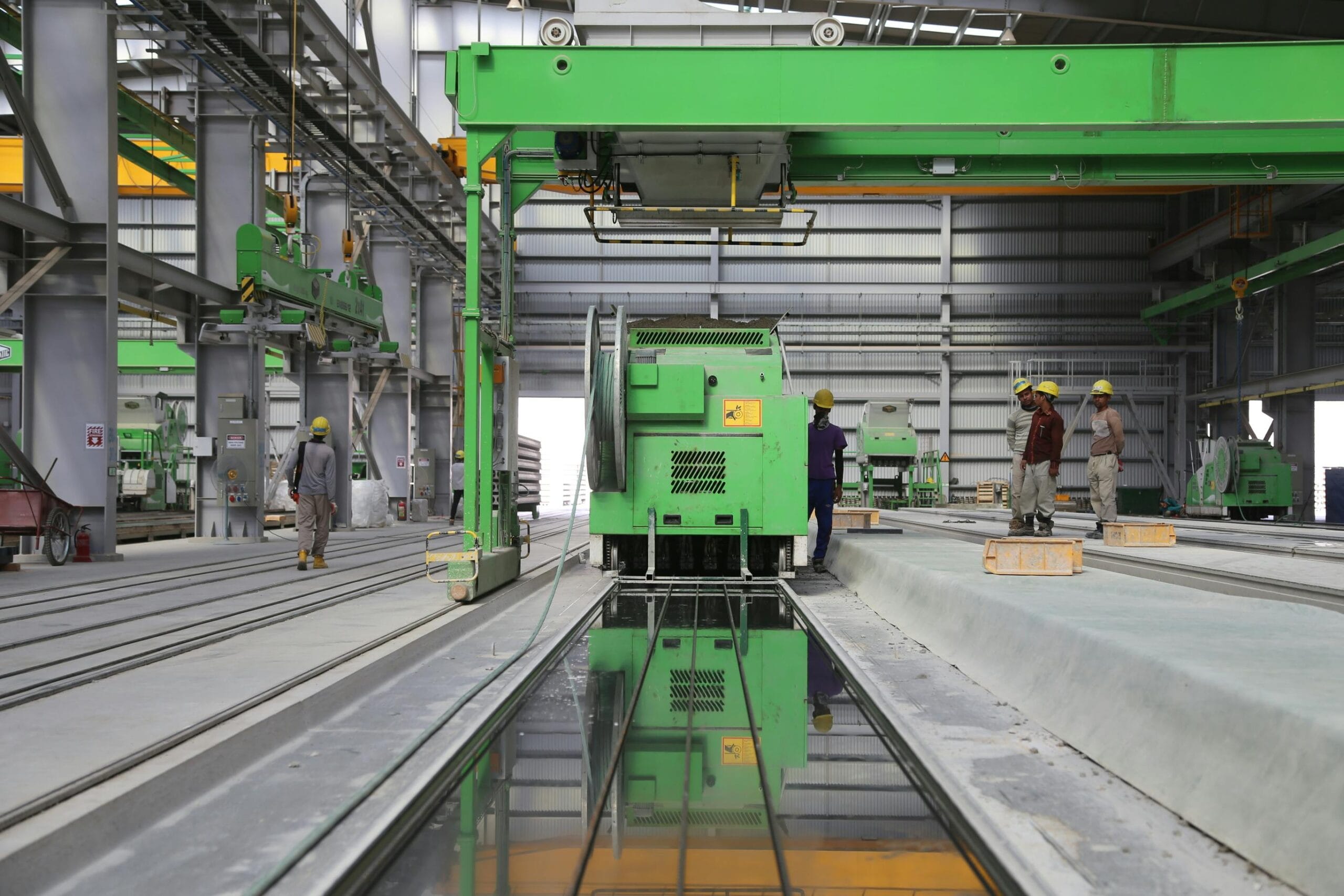 Read more about the article Recruitment of Production and Factory Workers