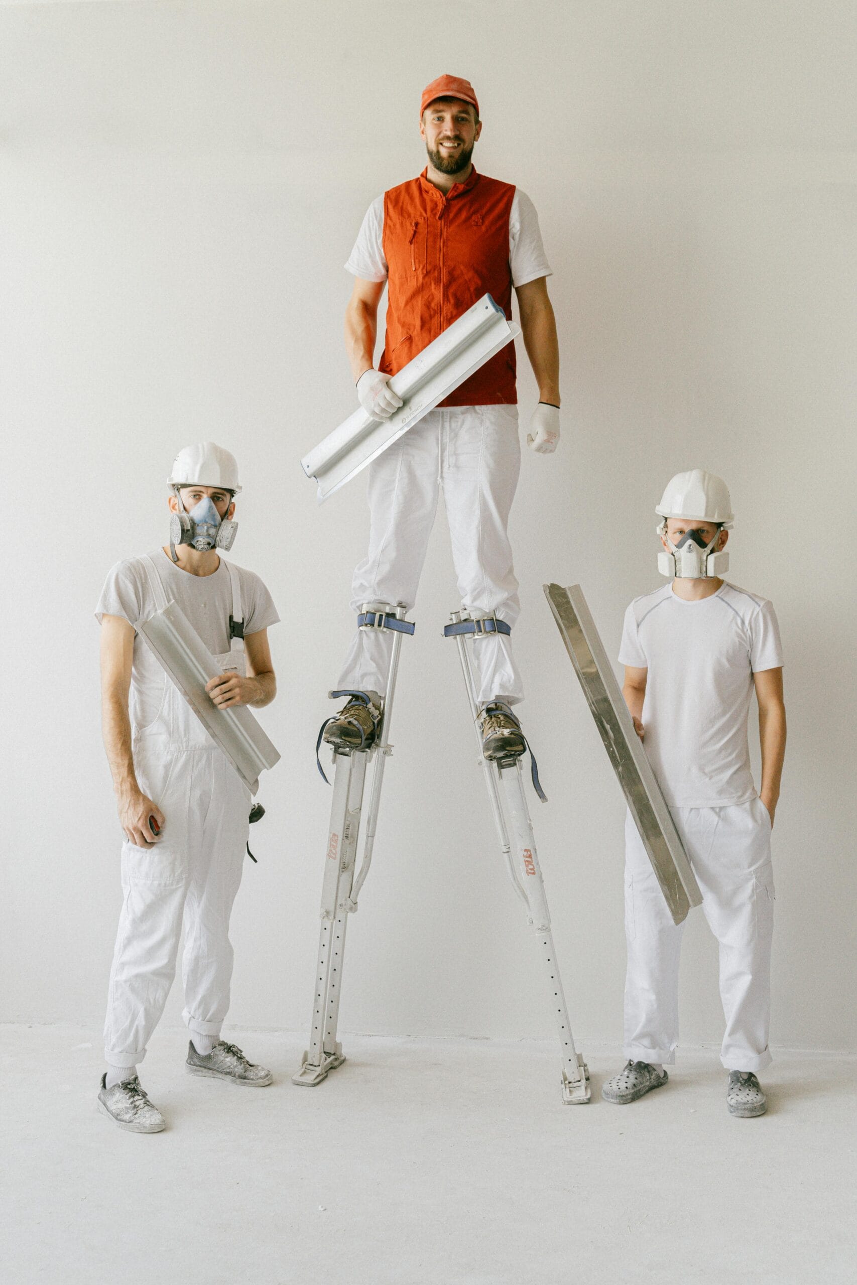 Read more about the article Maintenance Staff Recruitment