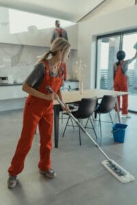 Read more about the article Cleaning Staff Recruitment