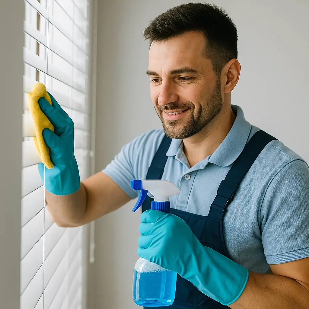 Read more about the article Cleaning Company in Ashdod