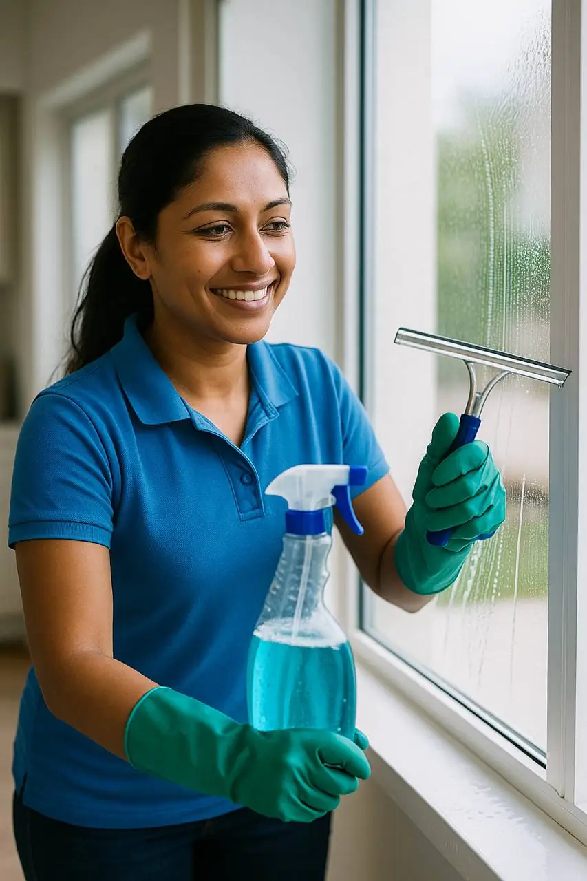 Read more about the article Cleaning Company in Holon
