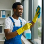 Cleaning Company in Ra'anana