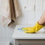 Small Office Cleaning