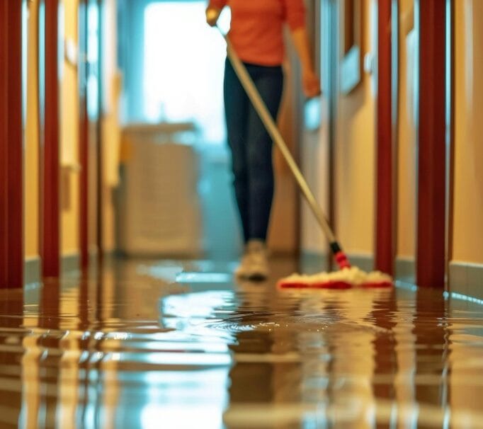 Read more about the article Cleaning Educational Institutions
