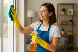 Read more about the article Cleaning Public Institutions