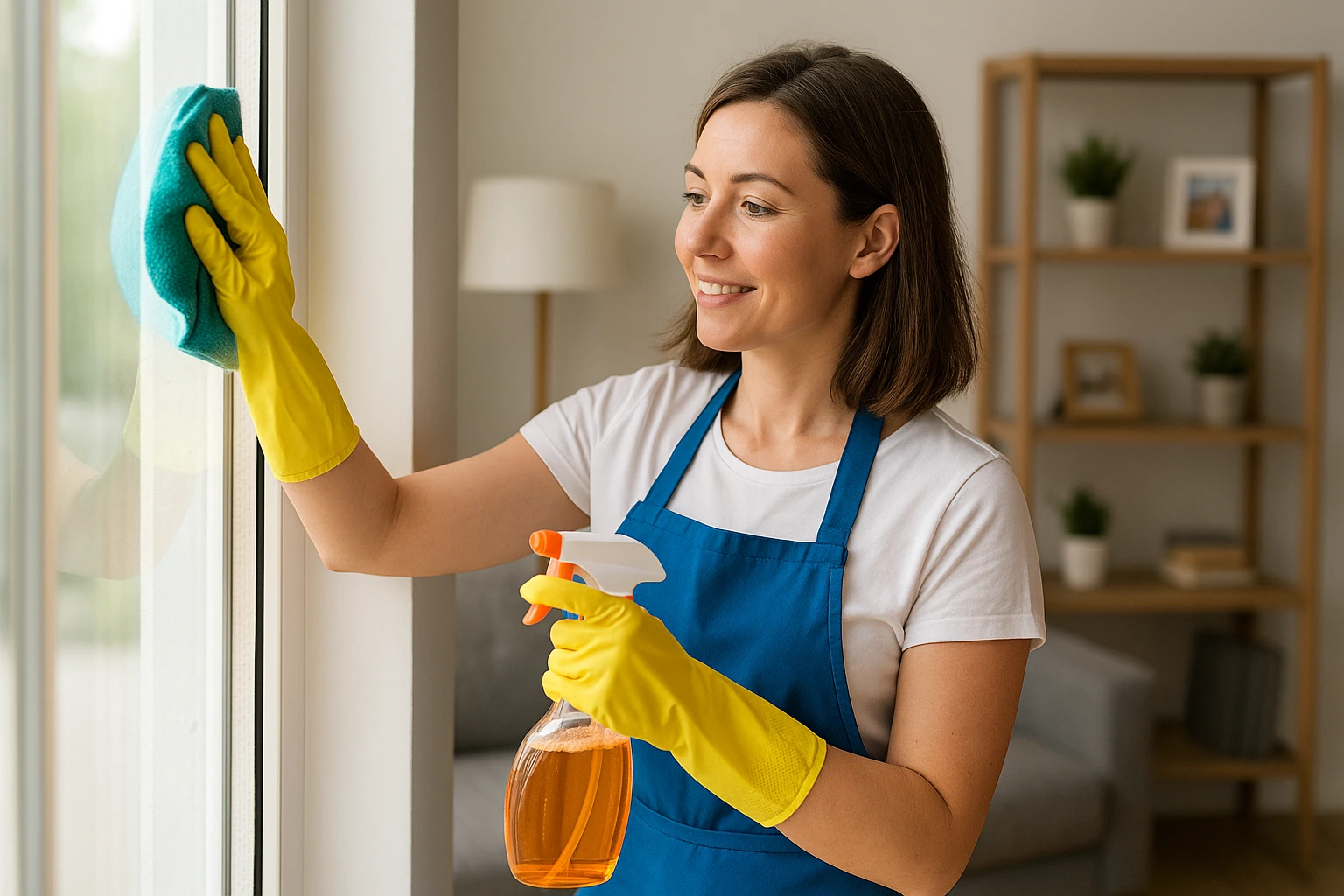 Read more about the article Cleaning Public Institutions