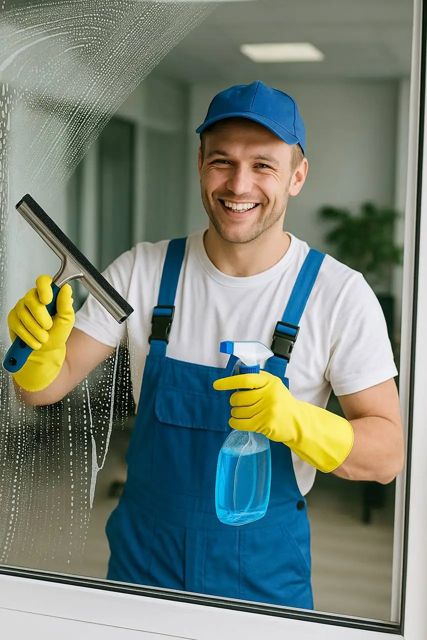 Read more about the article Cleaning Company in Rehovot