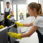 Cleaning Company in Rishon LeZion
