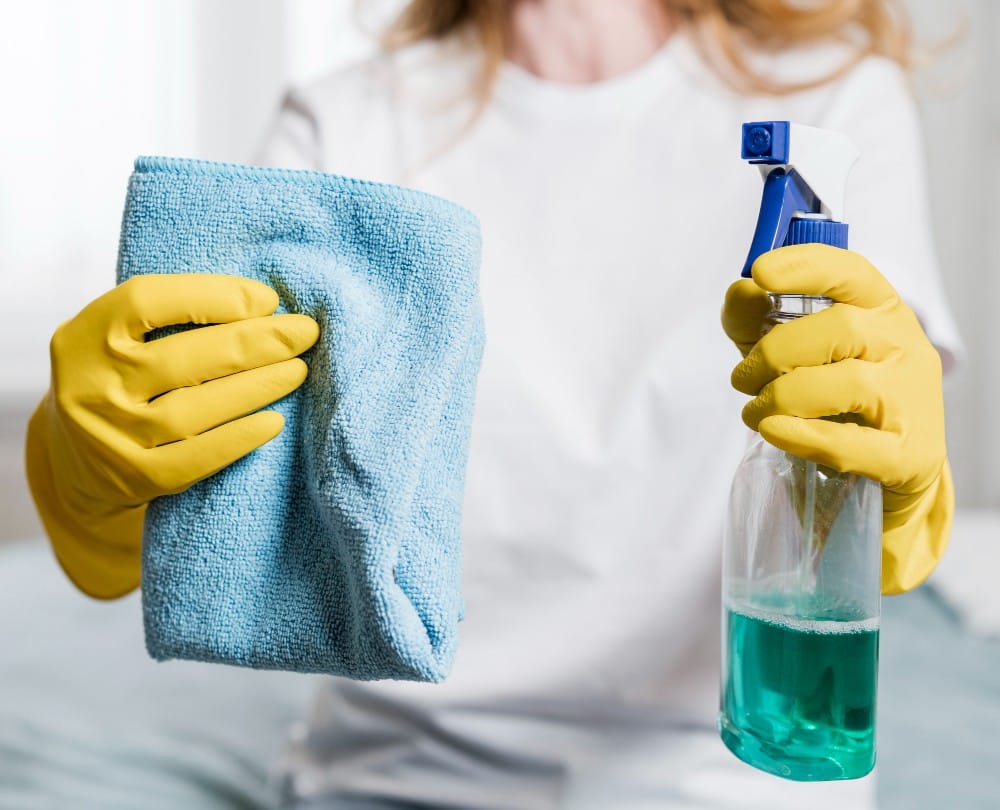 Read more about the article Cleaning of Medical Clinics and Practices
